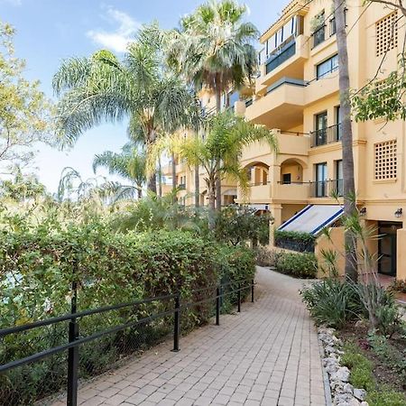 Awesome Views And Walk To The Beach! Rdr316 Marbella Luaran gambar