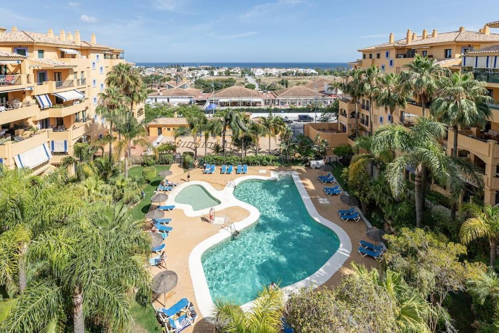 Awesome Views And Walk To The Beach! Rdr316 Marbella Luaran gambar