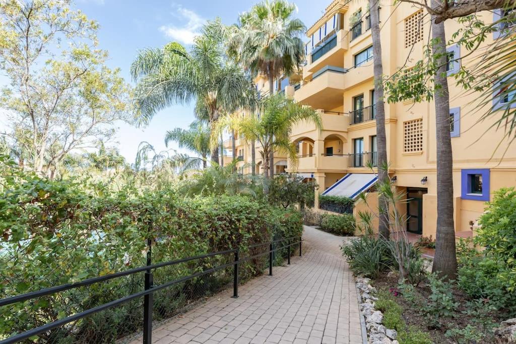 Awesome Views And Walk To The Beach! Rdr316 Marbella Luaran gambar