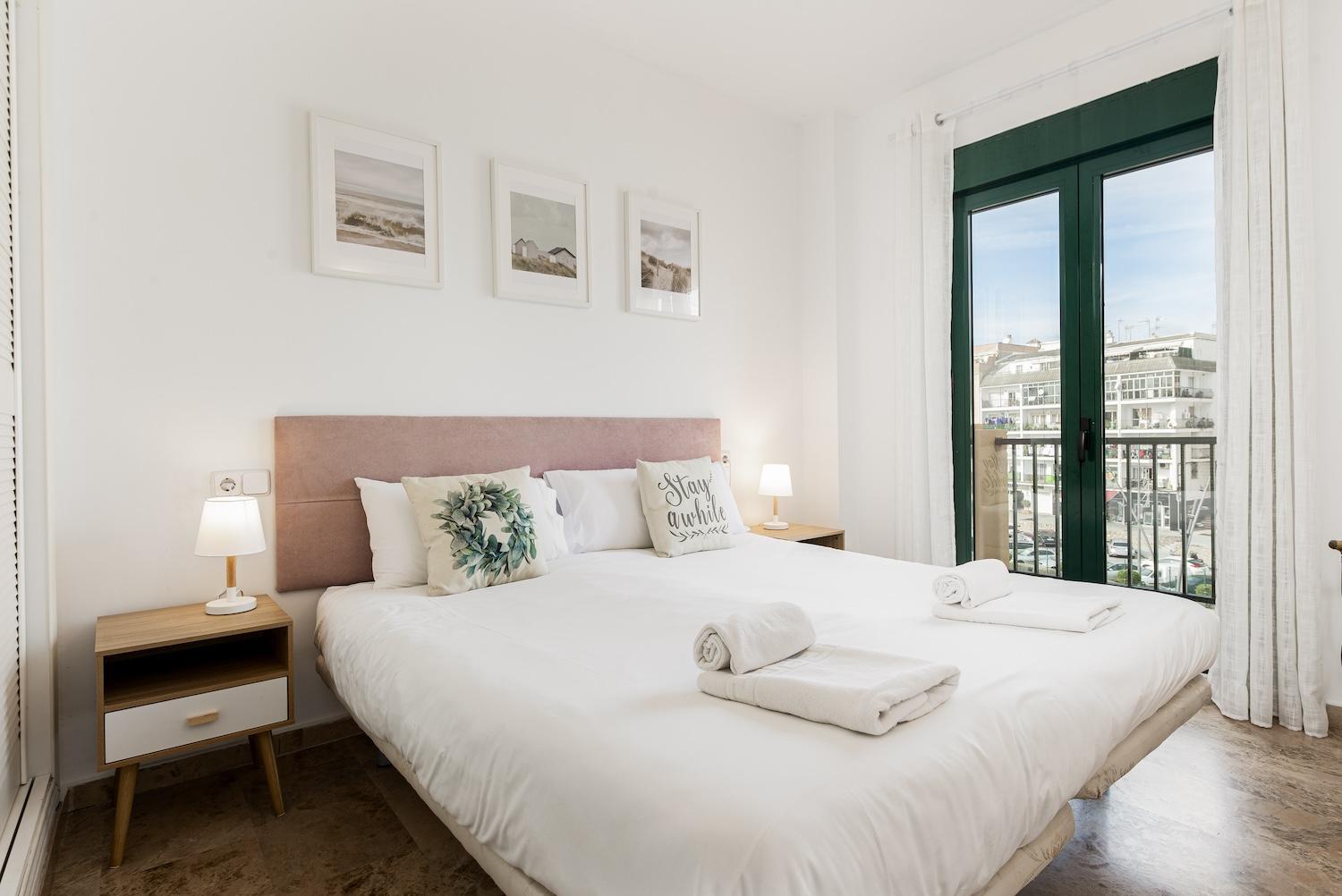 Awesome Views And Walk To The Beach! Rdr316 Marbella Luaran gambar
