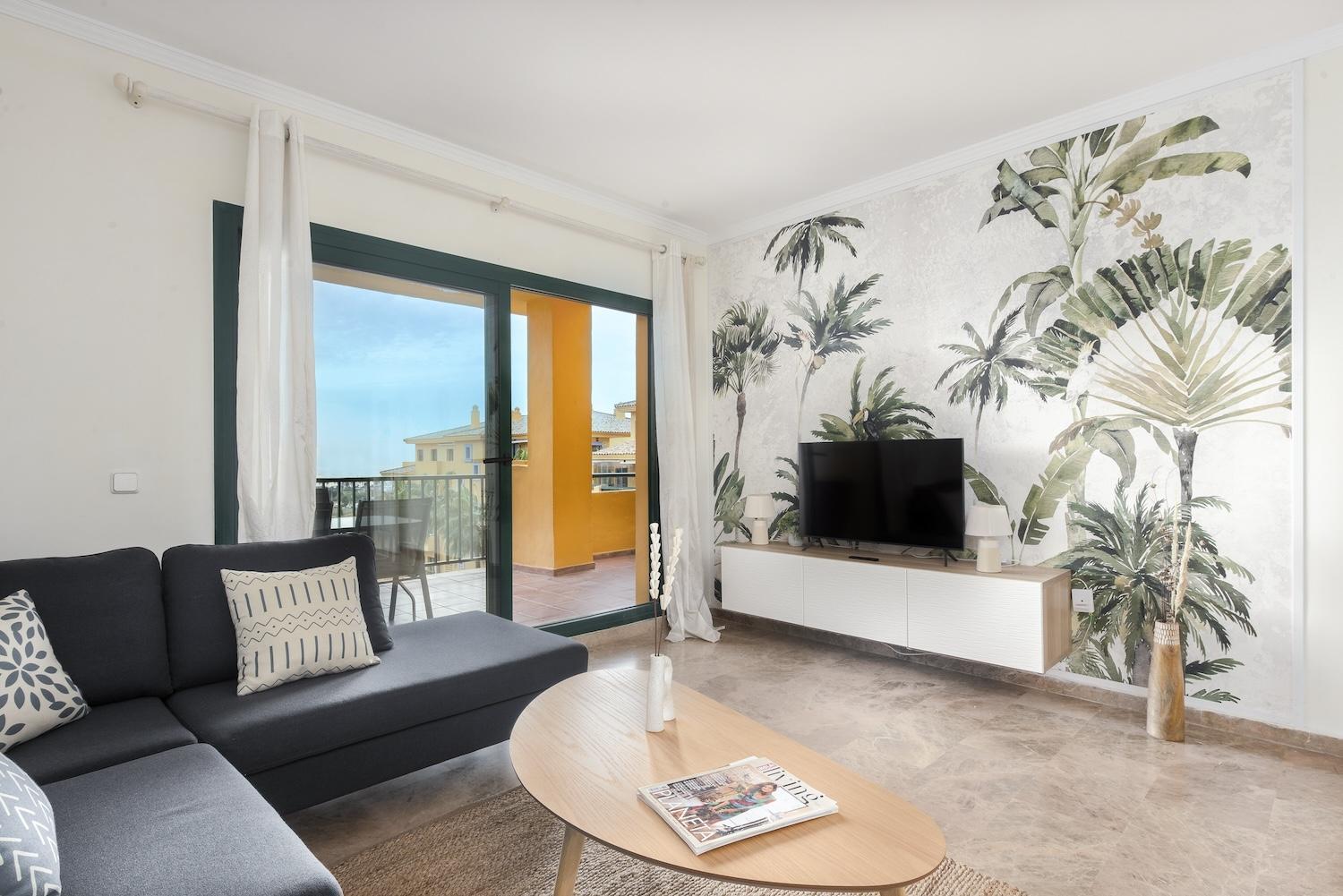 Awesome Views And Walk To The Beach! Rdr316 Marbella Luaran gambar