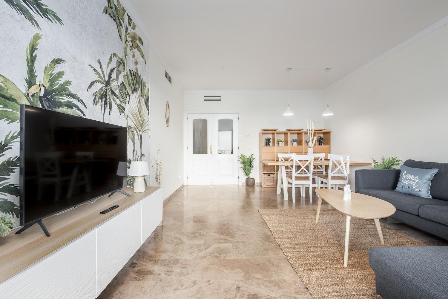 Awesome Views And Walk To The Beach! Rdr316 Marbella Luaran gambar